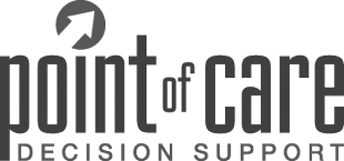 Point of Care Decision Support