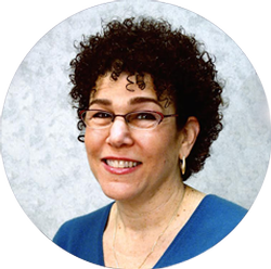 Dr Gail Brottman, MD