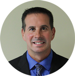 Jaime Ojeda, EVP Client Solutions